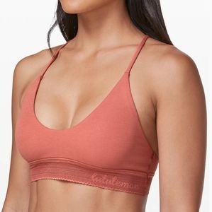 Lululemon Ever Essentials Bralette